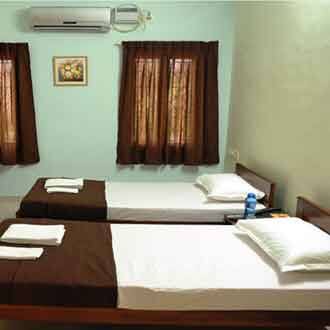Rochelle Hill Corporate Residency, Chennai 2